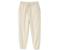 NAH/STUDIO Jogginghose | Baumwolle, undyed