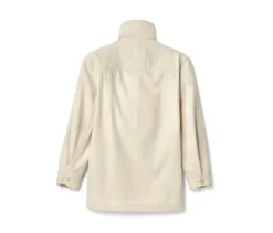 NAH/STUDIO Parka | ungefärbte Baumwolle