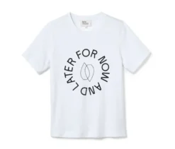 NAH/STUDIO Statement-Shirt | Baumwolle
