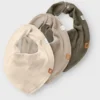 3 NAME IT Baby-Fleece-Halstücher
