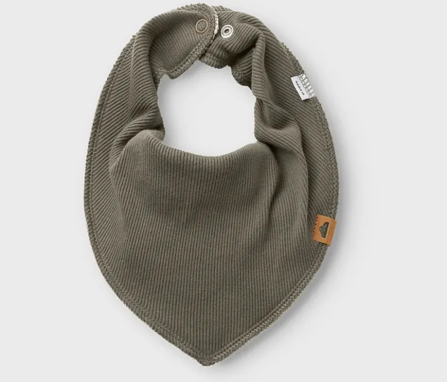 3 NAME IT Baby-Fleece-Halstücher