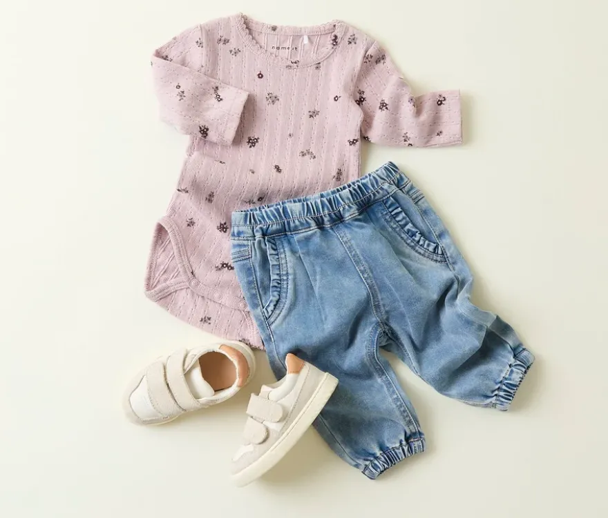 NAME IT Baby-Jeans