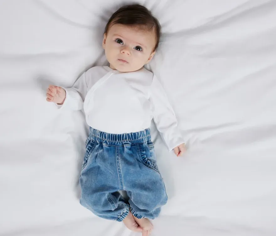 NAME IT Baby-Jeans