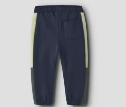 NAME IT Kinder-Sweathose, colorblock
