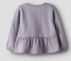 NAME IT Kinder-Sweatjacke