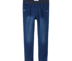 NAME IT Kinder-Sweat-Jeans