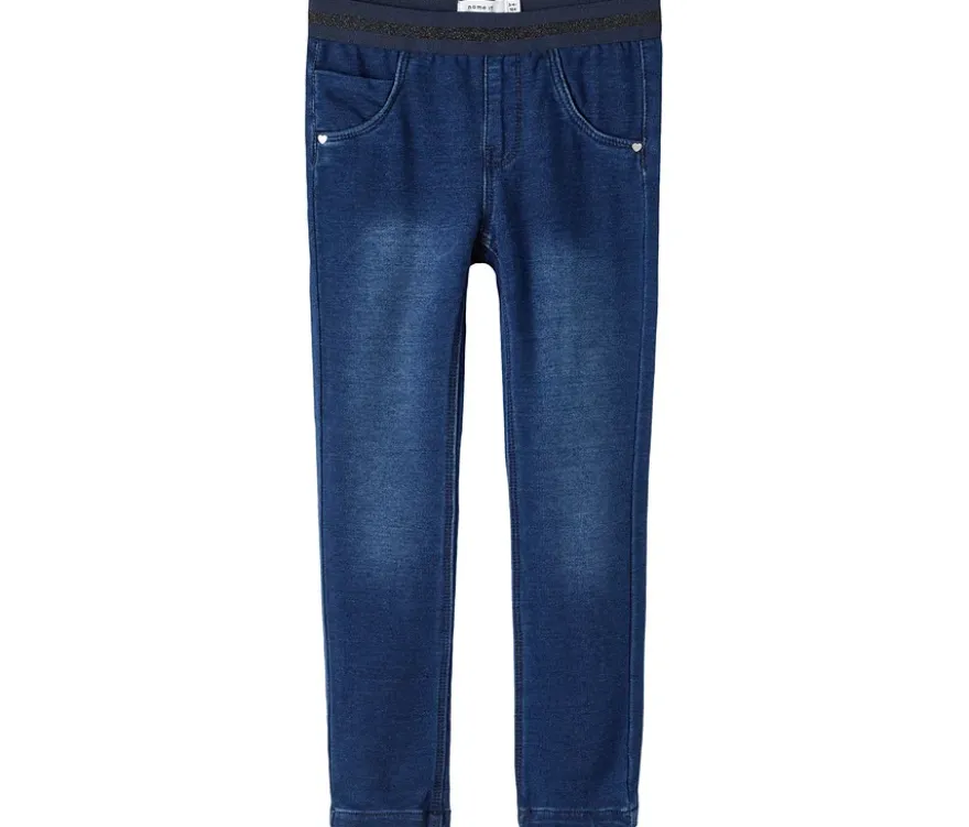 NAME IT Kinder-Sweat-Jeans