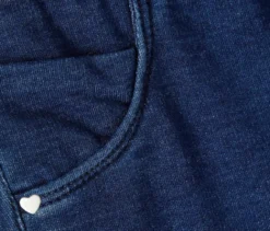 NAME IT Kinder-Sweat-Jeans