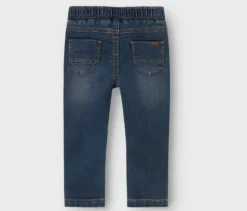 NAME IT Kinder-Sweat-Jeans