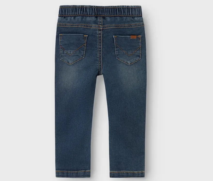 NAME IT Kinder-Sweat-Jeans