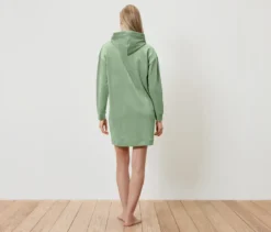 Nicki-Loungewear-Kleid