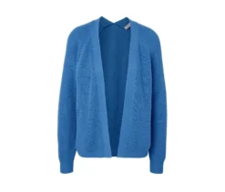 Offener Cardigan
