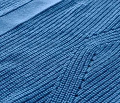 Offener Cardigan