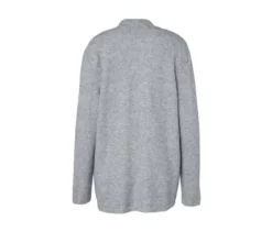 Offener Cardigan