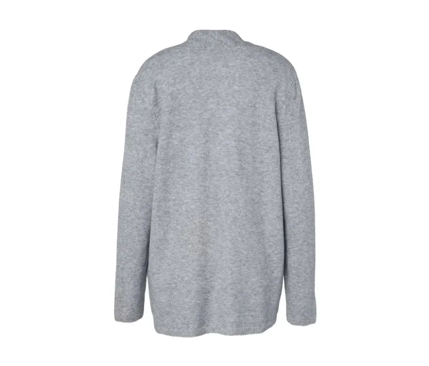 Offener Cardigan