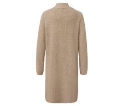 Offener Longcardigan