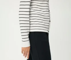 Olsen Cardigan »LA«