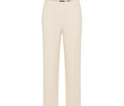 Olsen Hose, cropped