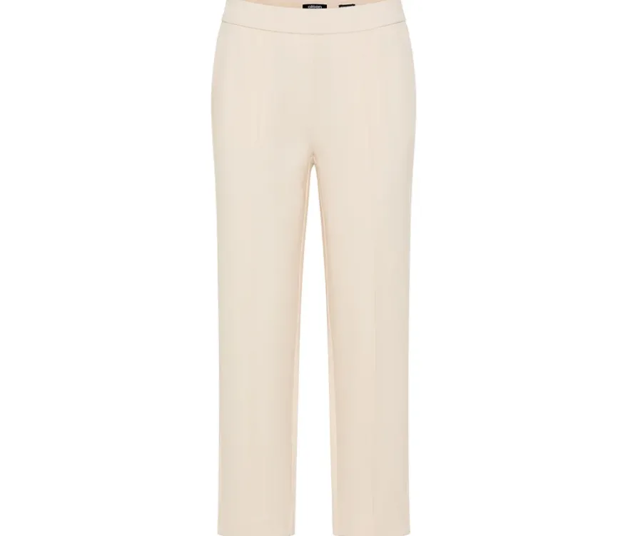 Olsen Hose, cropped
