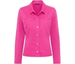 Olsen Jerseyjacke