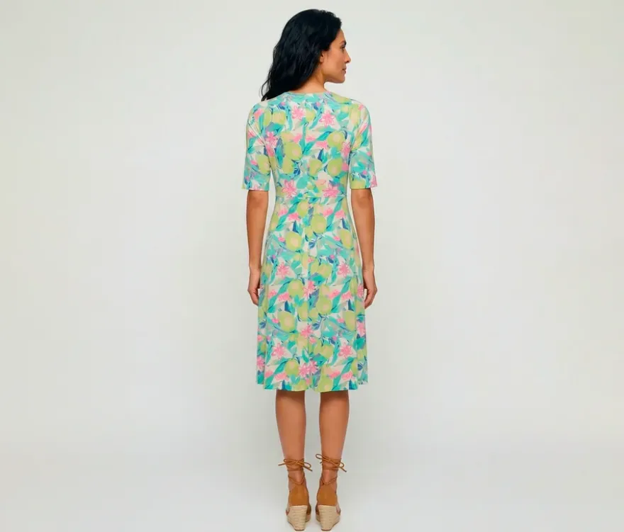 Olsen Jerseykleid