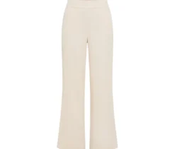 Olsen Leinenhose