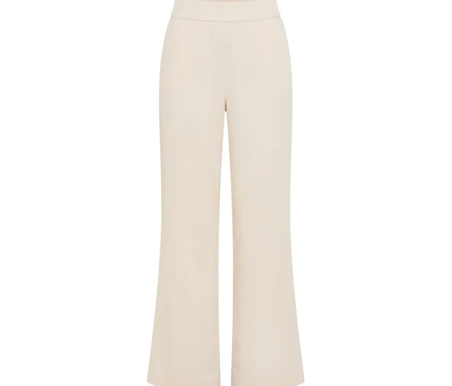 Olsen Leinenhose