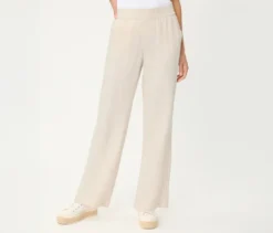 Olsen Leinenhose