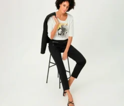 Olsen 1/2-Shirt