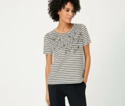 Olsen Shirt