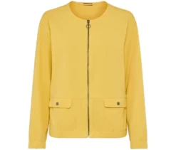 Olsen Sweatjacke