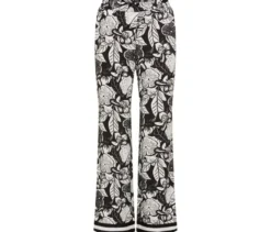 Olsen Wide Leg Hose