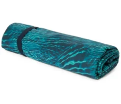 Outdoor-Badetuch
