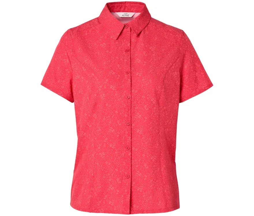 Outdoorbluse