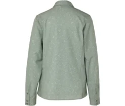 Outdoorbluse