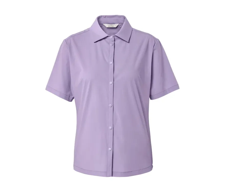 Outdoorbluse