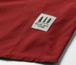 Outdoorbluse mit Moskito-Schutz