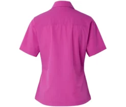 Outdoorbluse, pink