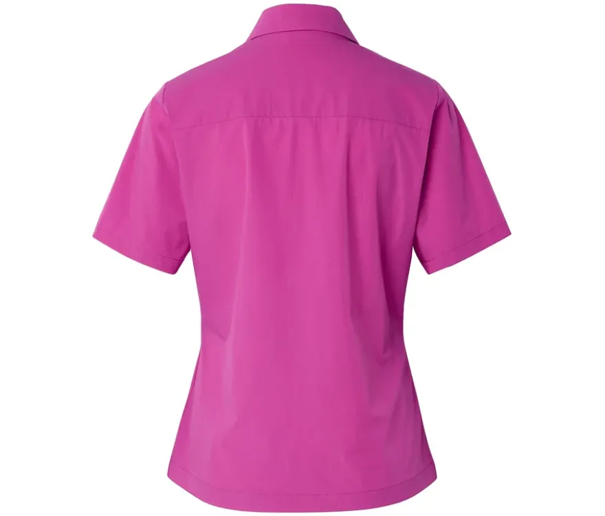 Outdoorbluse, pink