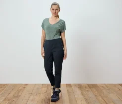 7/8-Outdoor-Funktionshose