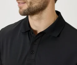 Outdoor-Funktionspoloshirt