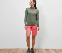 Outdoor-Funktionsshirt