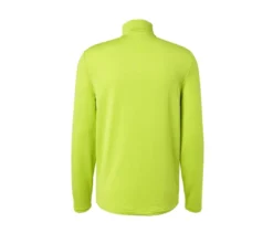 Outdoor-Funktionsshirt, lime