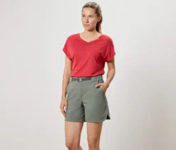 Outdoor-Funktionsshorts