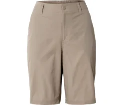 Outdoor-Funktionsshorts, beige