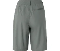 Outdoor-Funktionsshorts, khaki