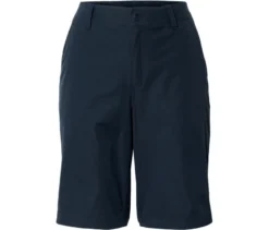 Outdoor-Funktionsshorts, navy