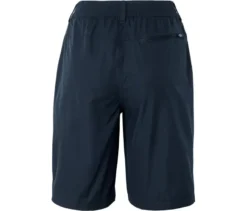 Outdoor-Funktionsshorts, navy