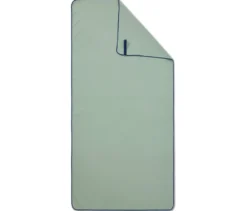 Outdoor-Handtuch, 70 x 140 cm, mintgrün