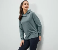 Outdoor-Hoodie